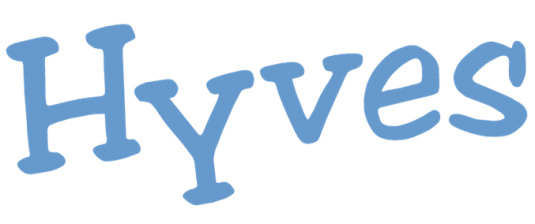 Hyves logo