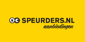 Speurders logo